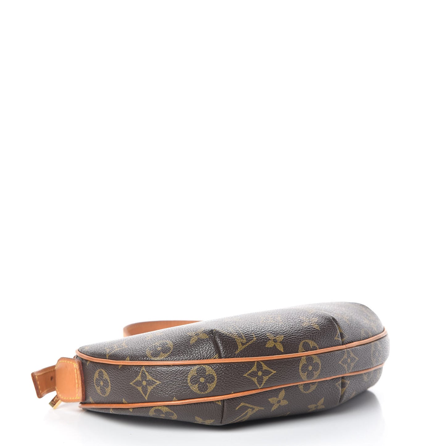 Monogram Croissant PM