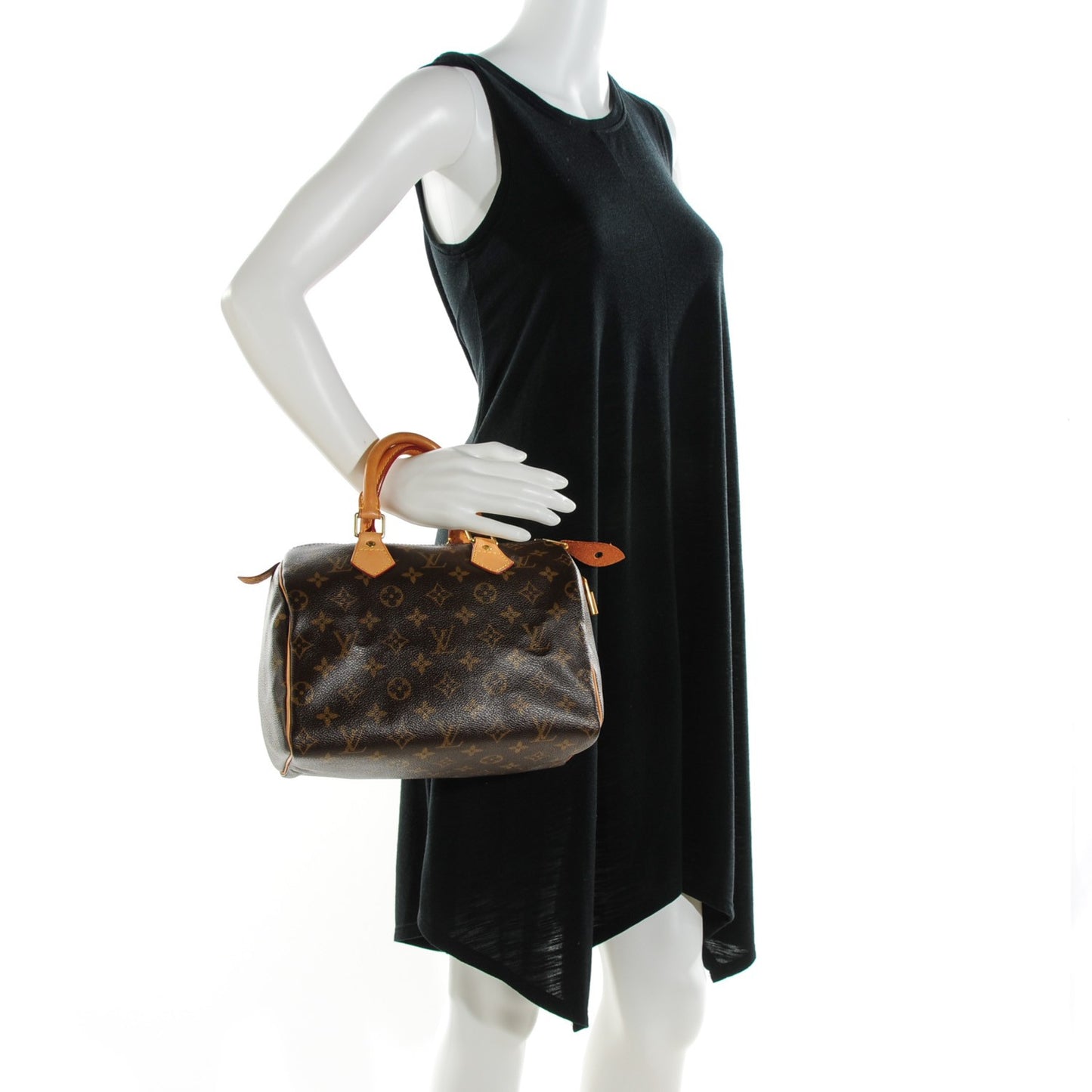 Monogram Speedy 25