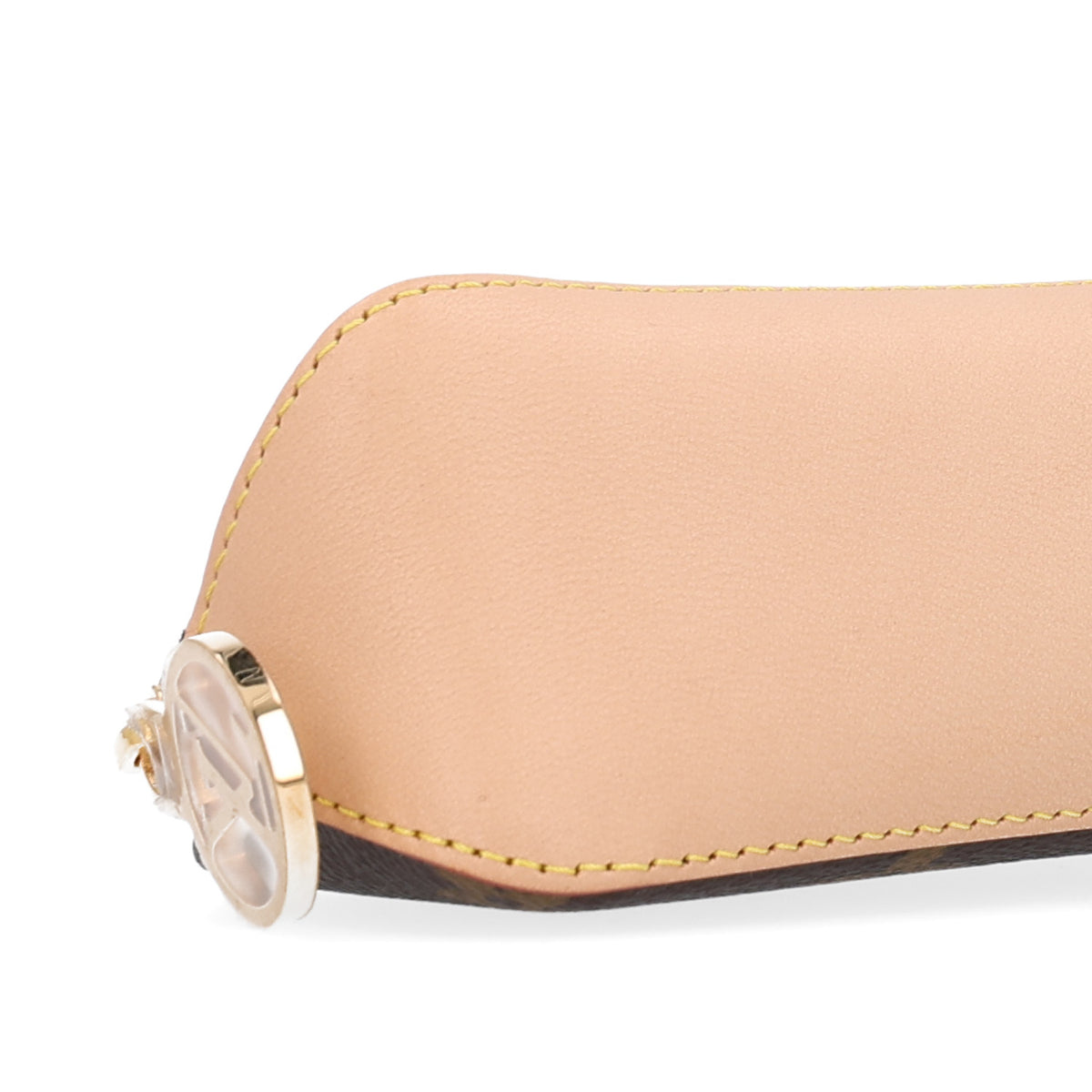 Louis Vuitton Monogram 2020 Christmas Animation Roller Coaster Elizabeth Pencil Pouch 9 of 10