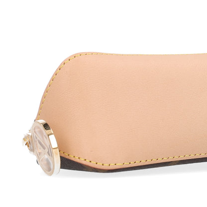 Louis Vuitton Monogram 2020 Christmas Animation Roller Coaster Elizabeth Pencil Pouch 9 of 10