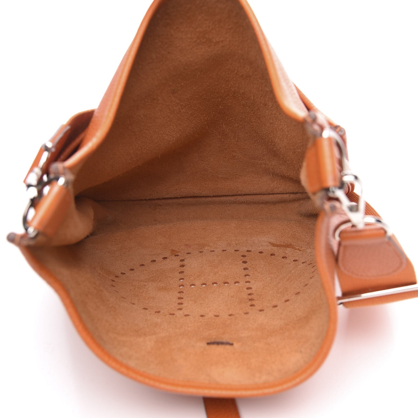 Taurillon Clemence Evelyne III GM Orange