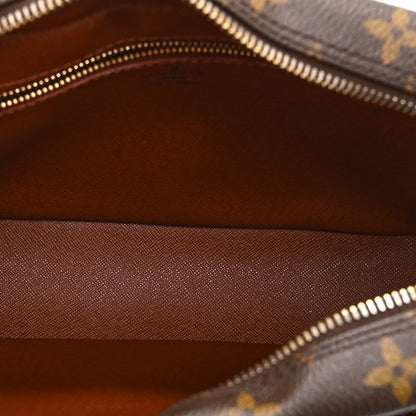 Louis Vuitton Monogram Trocadero 27 5 of 10