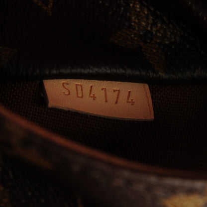Louis Vuitton Monogram Totally MM 7 of 7