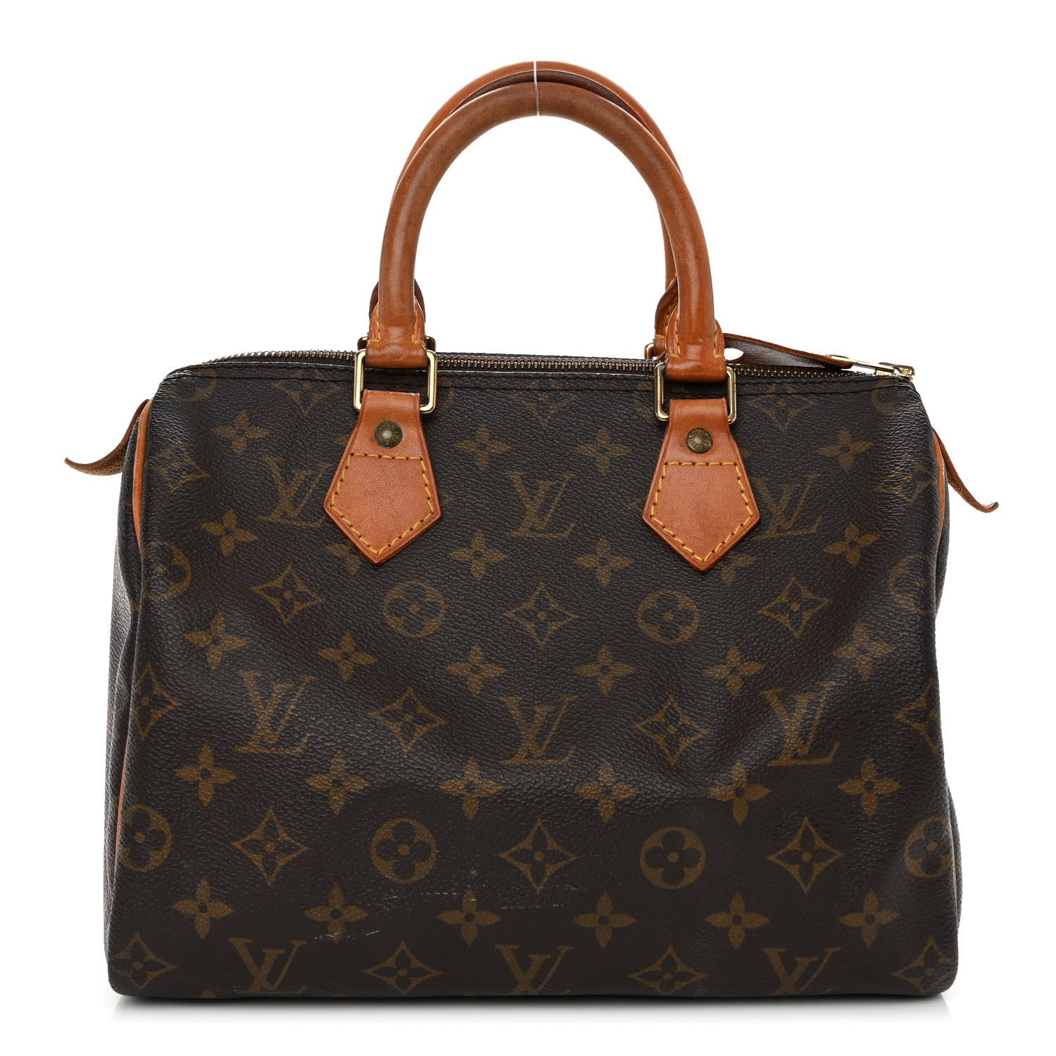 Louis Vuitton Monogram Speedy 25 1 of 13