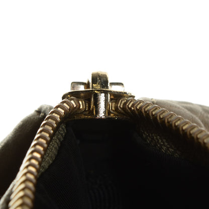 Alexander Wang Pebbled Calfskin Rocco Granite 9 of 10
