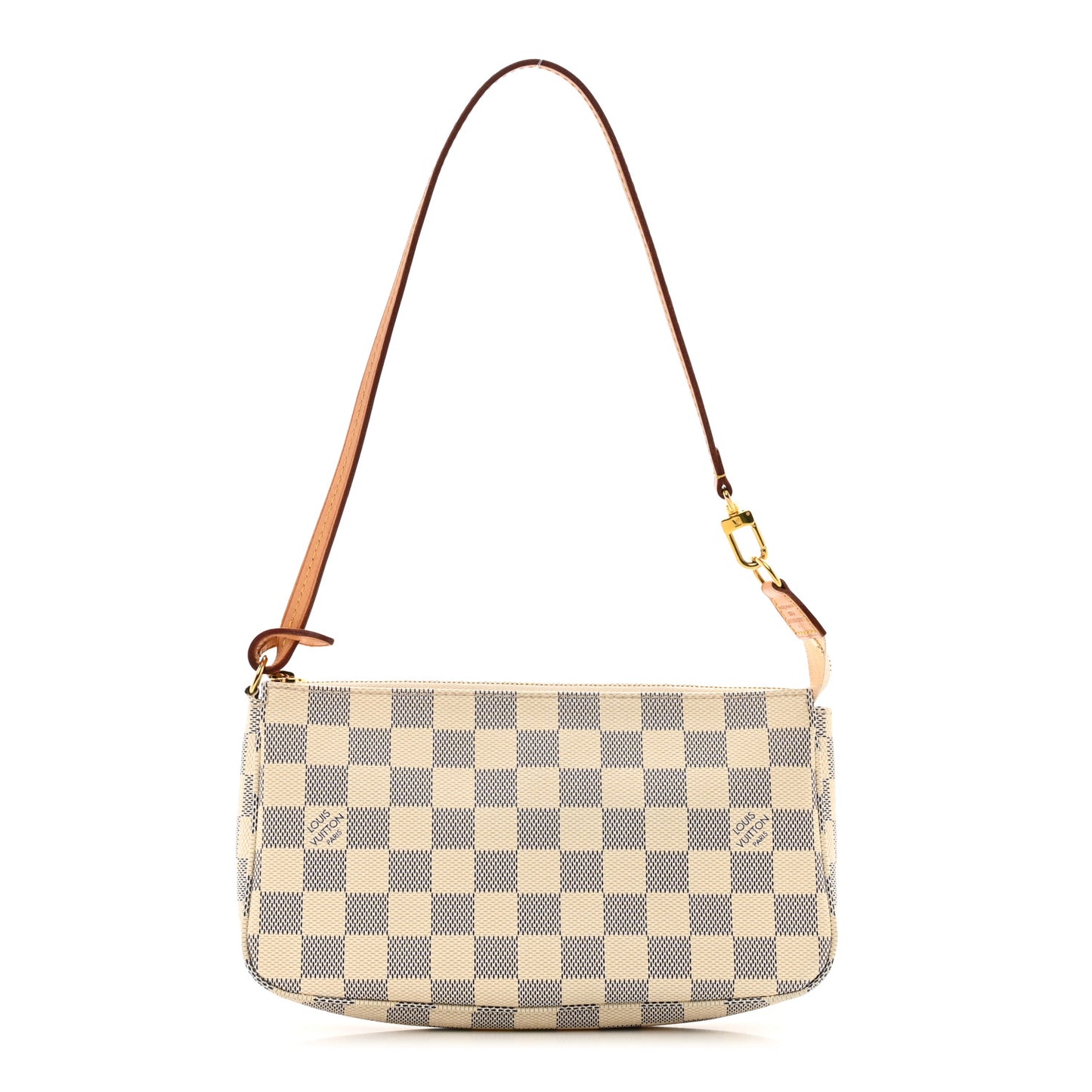 Damier Azur Pochette Accessories NM