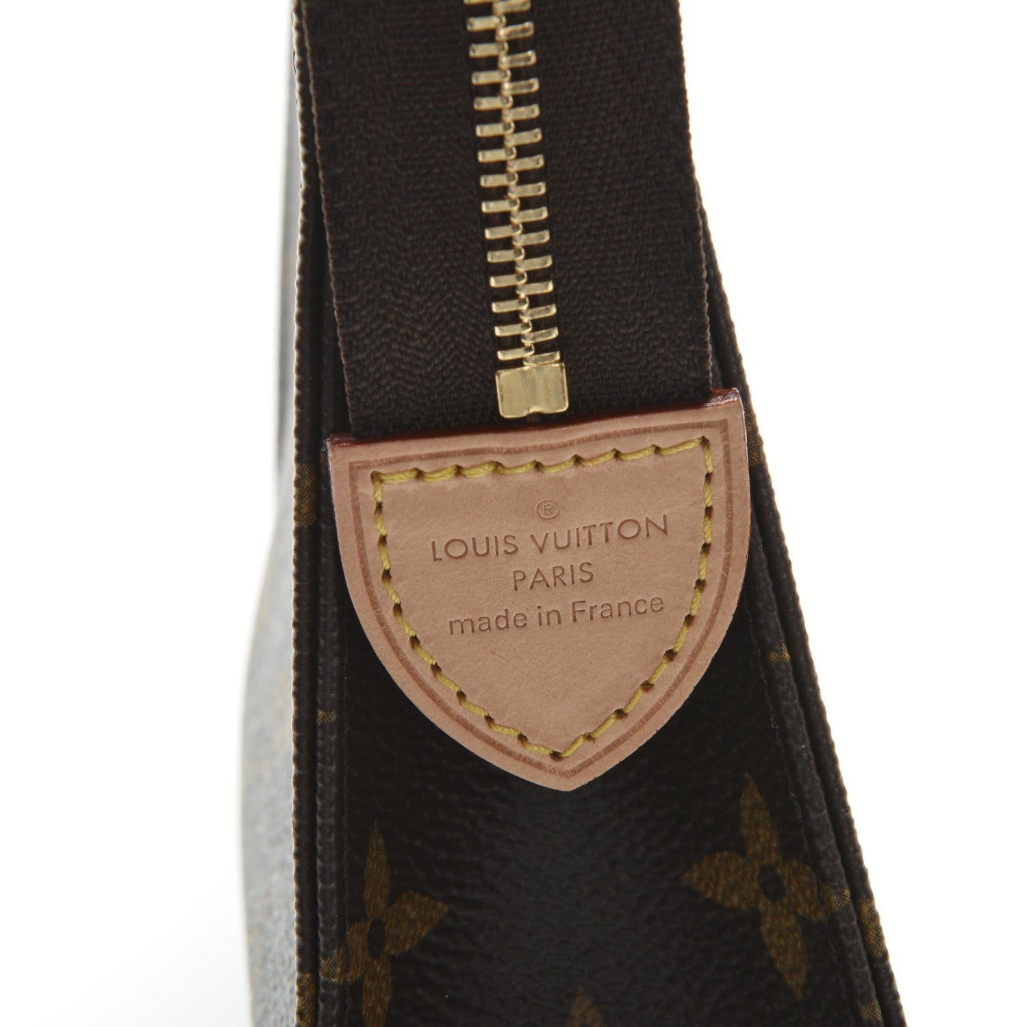 Louis Vuitton Monogram Toiletry Pouch 19 6 of 7