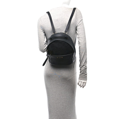 Louis Vuitton Empreinte Sorbonne Backpack Black 2 of 9