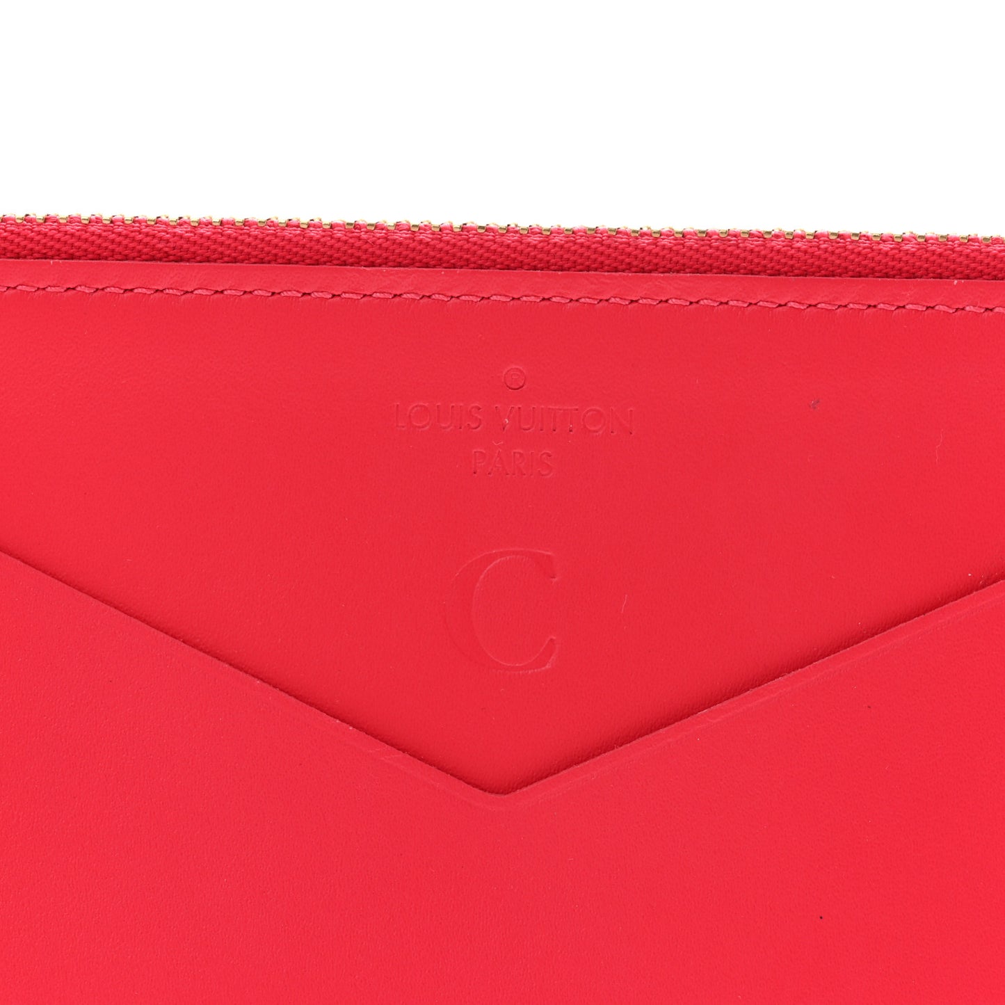 Vernis Jeanne Wallet