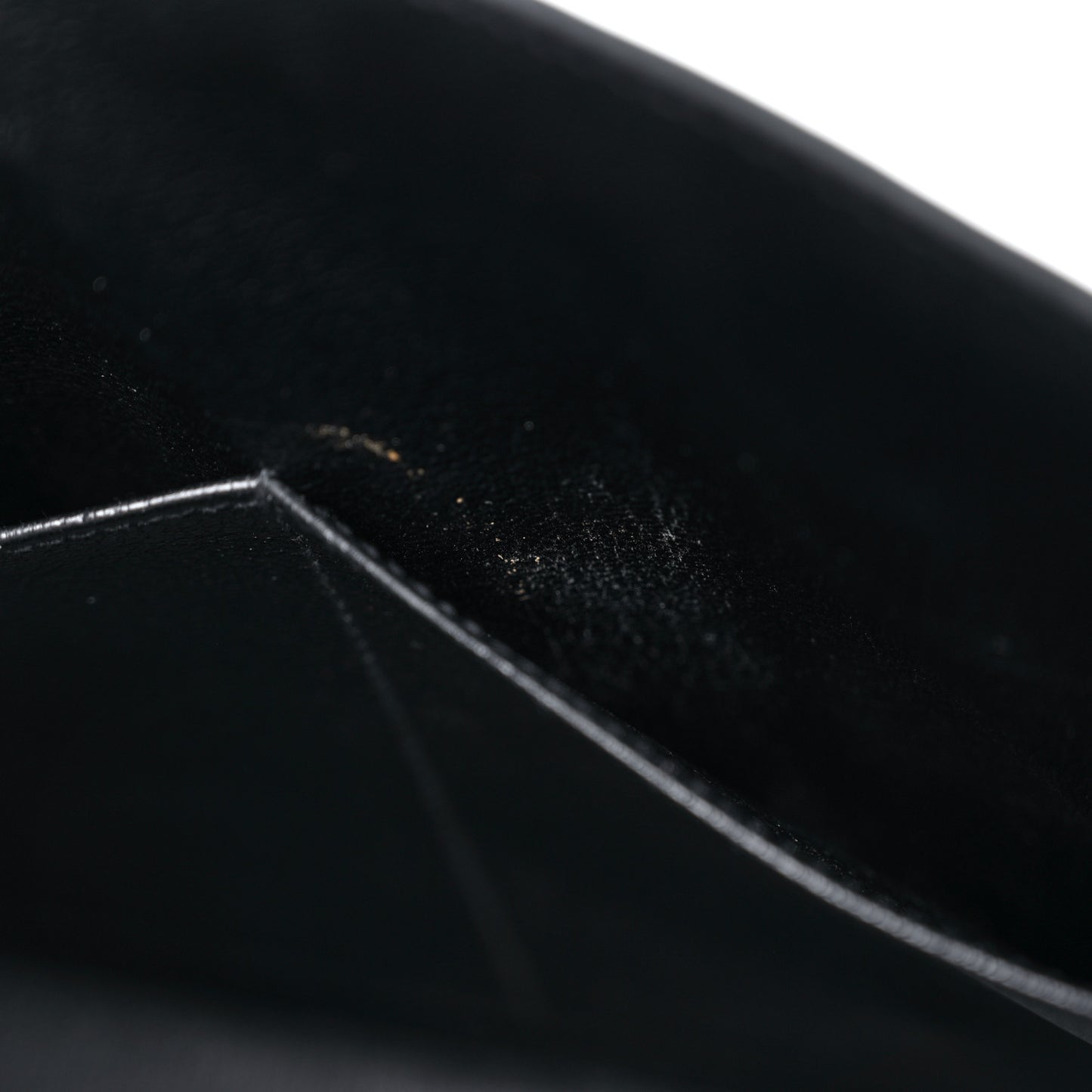 Epsom Kelly Sellier 32 Black