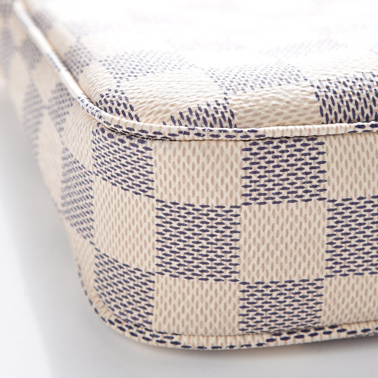 Damier Azur Pochette Accessories NM
