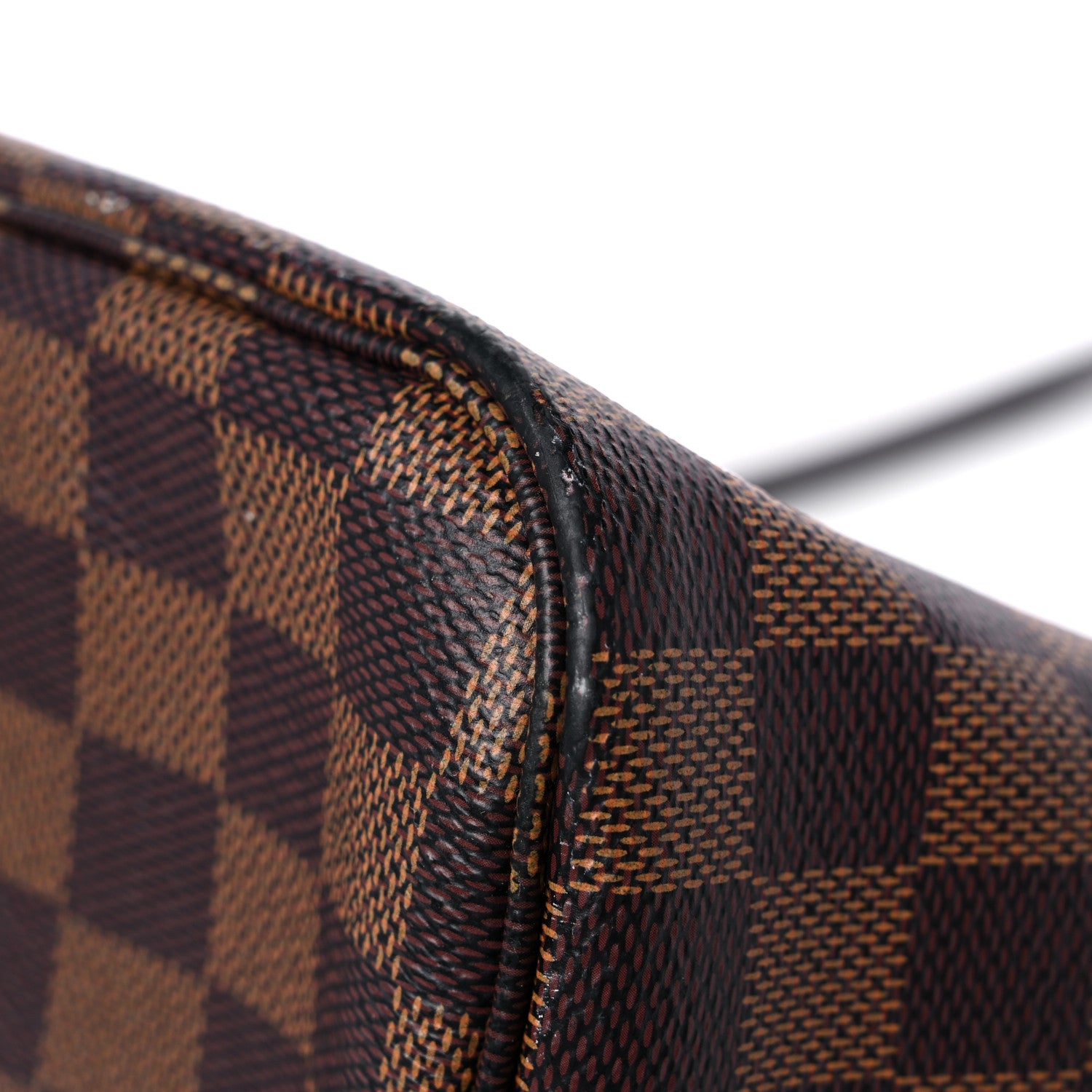 Louis Vuitton Damier Ebene Neo Neverfull GM 11 of 16