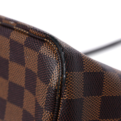 Louis Vuitton Damier Ebene Neo Neverfull GM 11 of 16