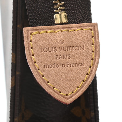 Louis Vuitton Monogram Toiletry Pouch 26 7 of 7