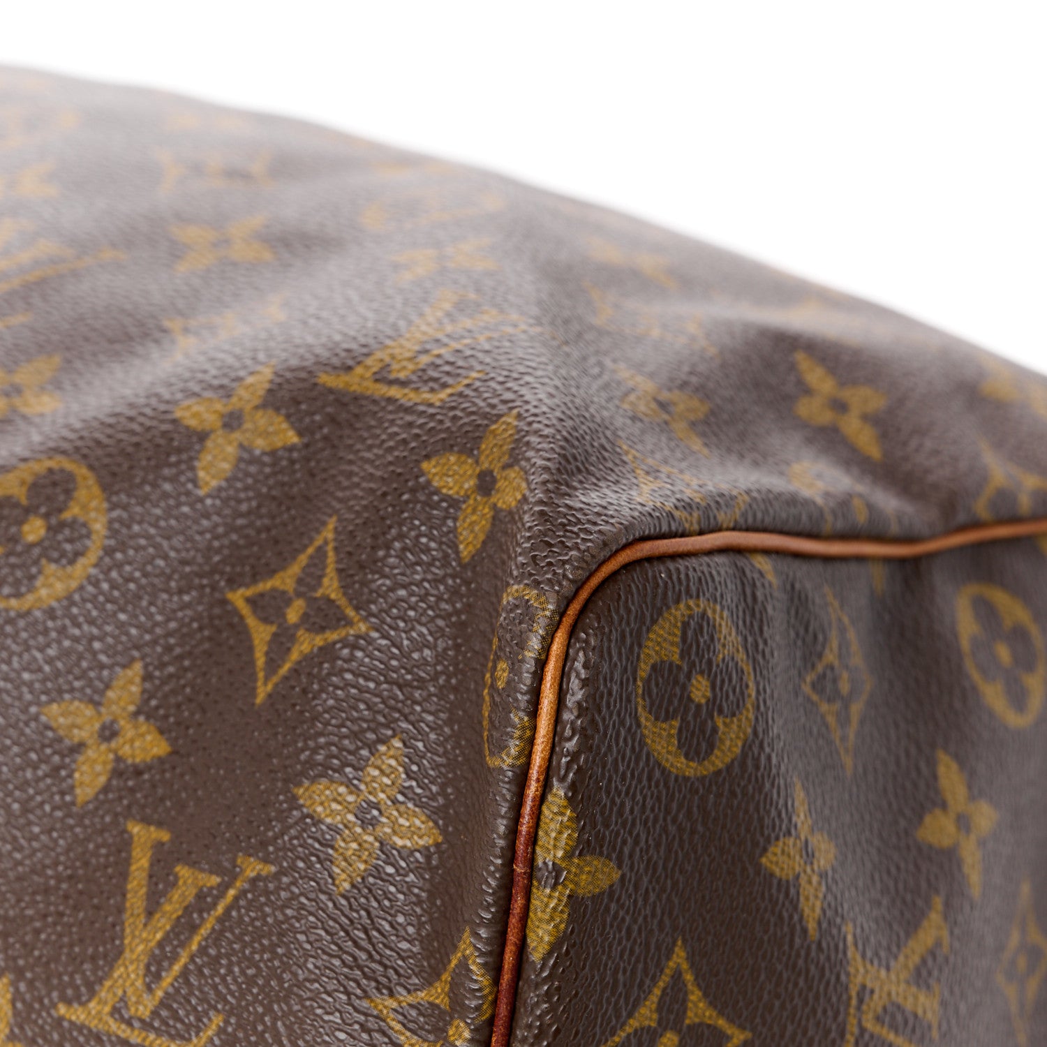 Louis Vuitton Monogram Speedy 40 17 of 18