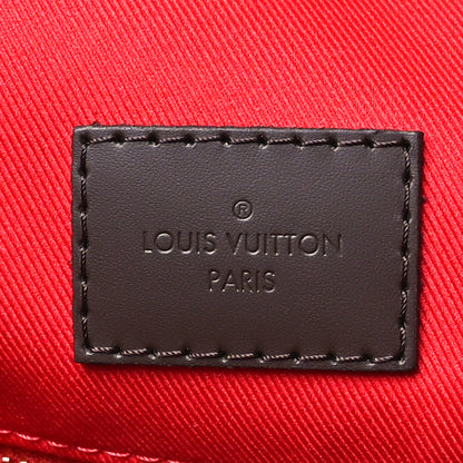 Louis Vuitton Damier Ebene Graceful PM 6 of 9