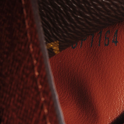 Louis Vuitton Monogram Sarah Wallet NM 9 of 9