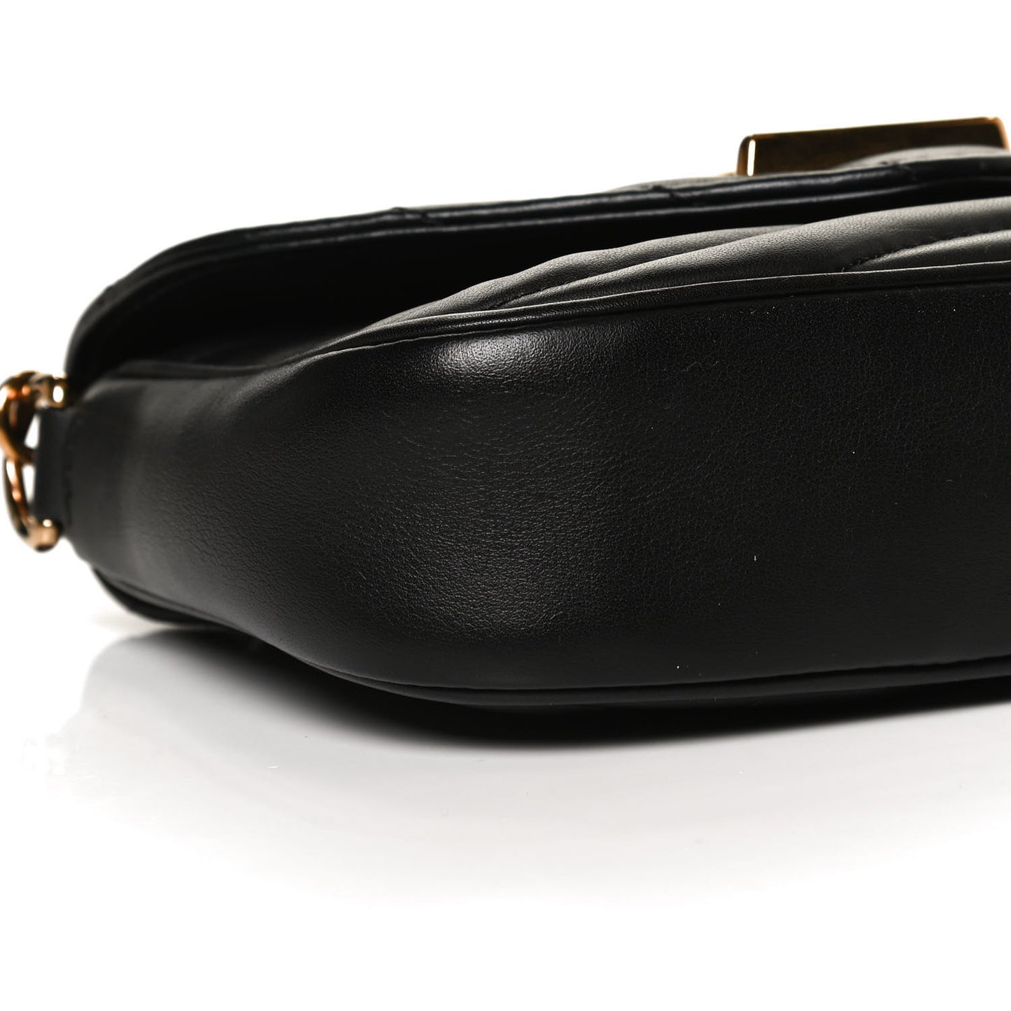 Calfskin New Wave Multi Pochette Black