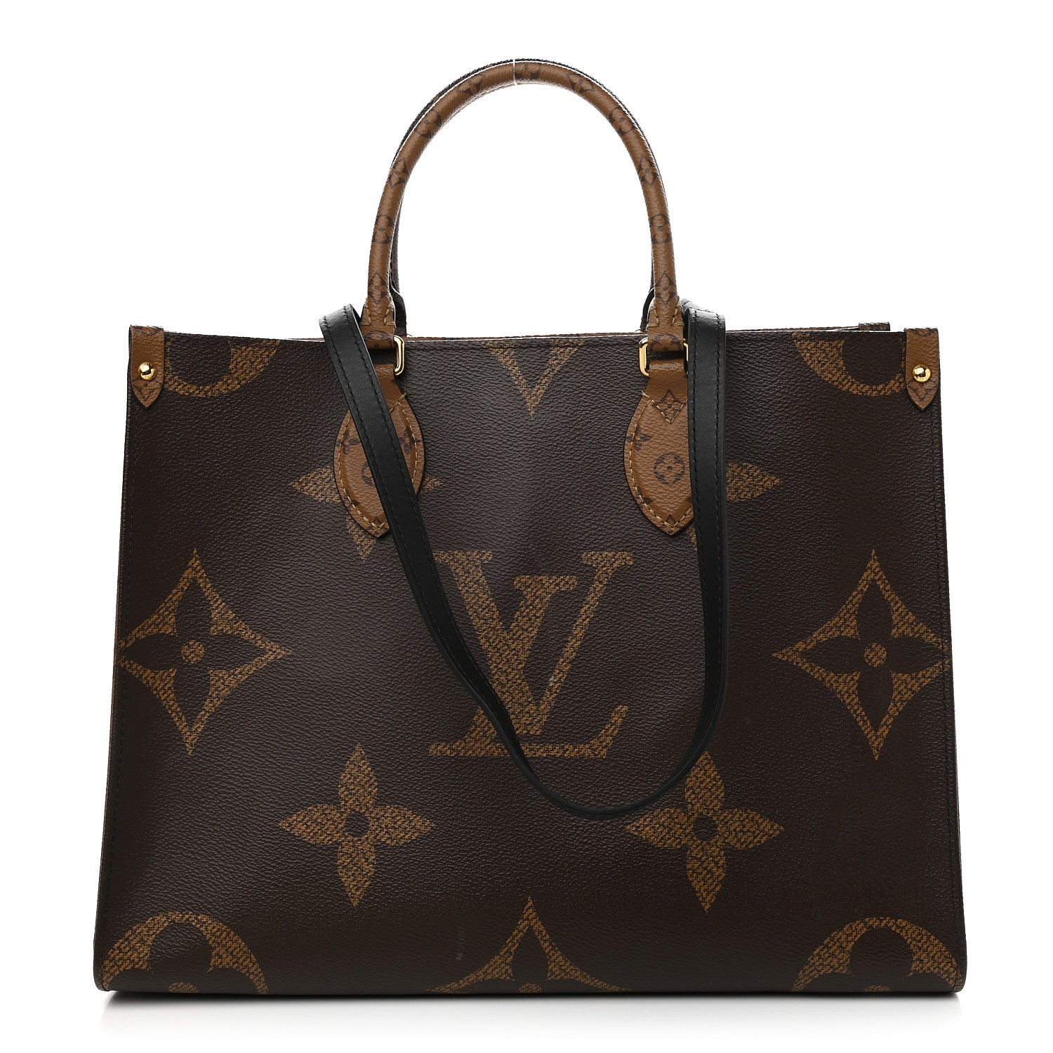 Louis Vuitton Reverse Monogram Giant Onthego MM 1 of 9