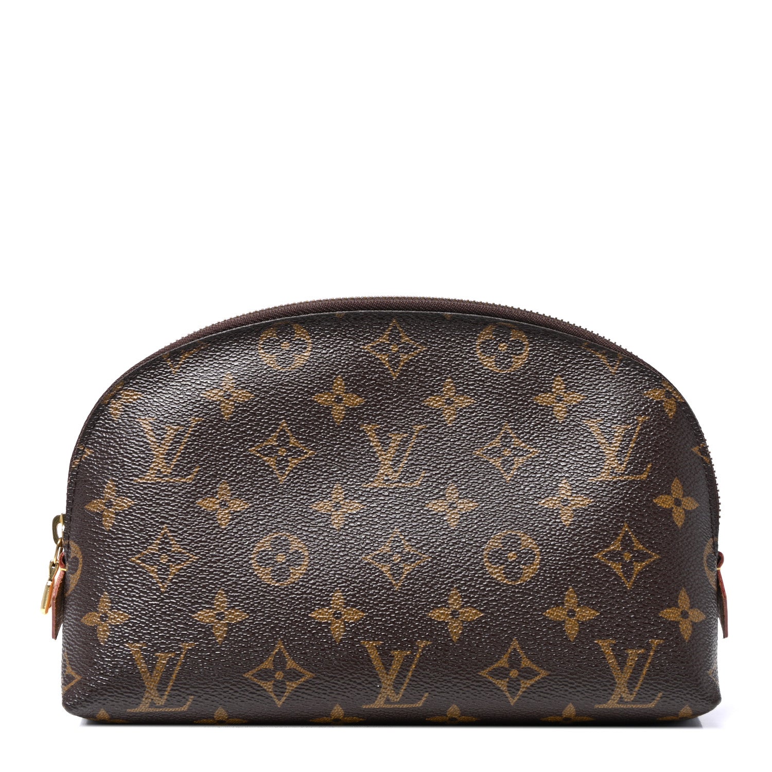 Louis Vuitton Monogram Cosmetic Pouch GM 1 of 8