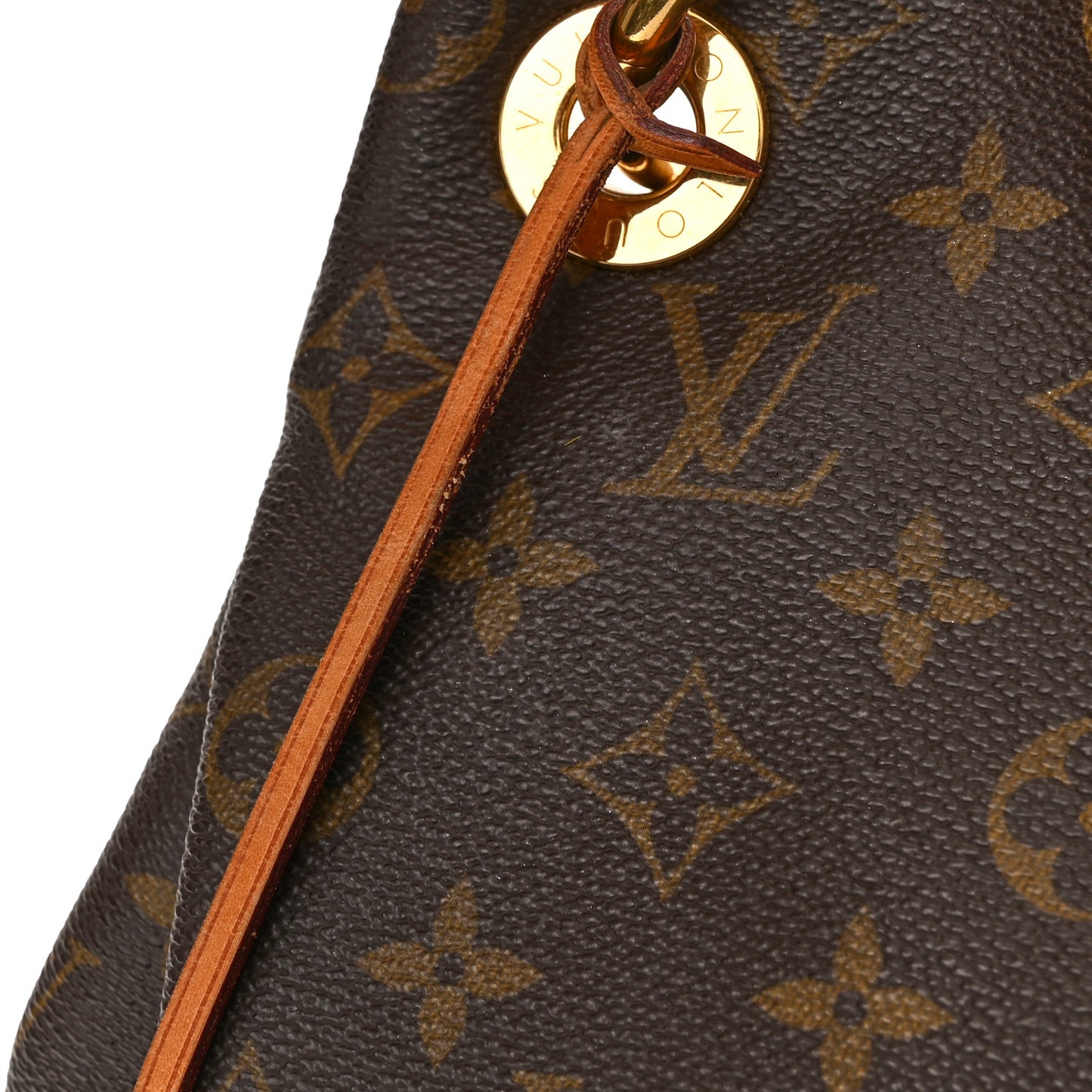 Monogram Artsy MM