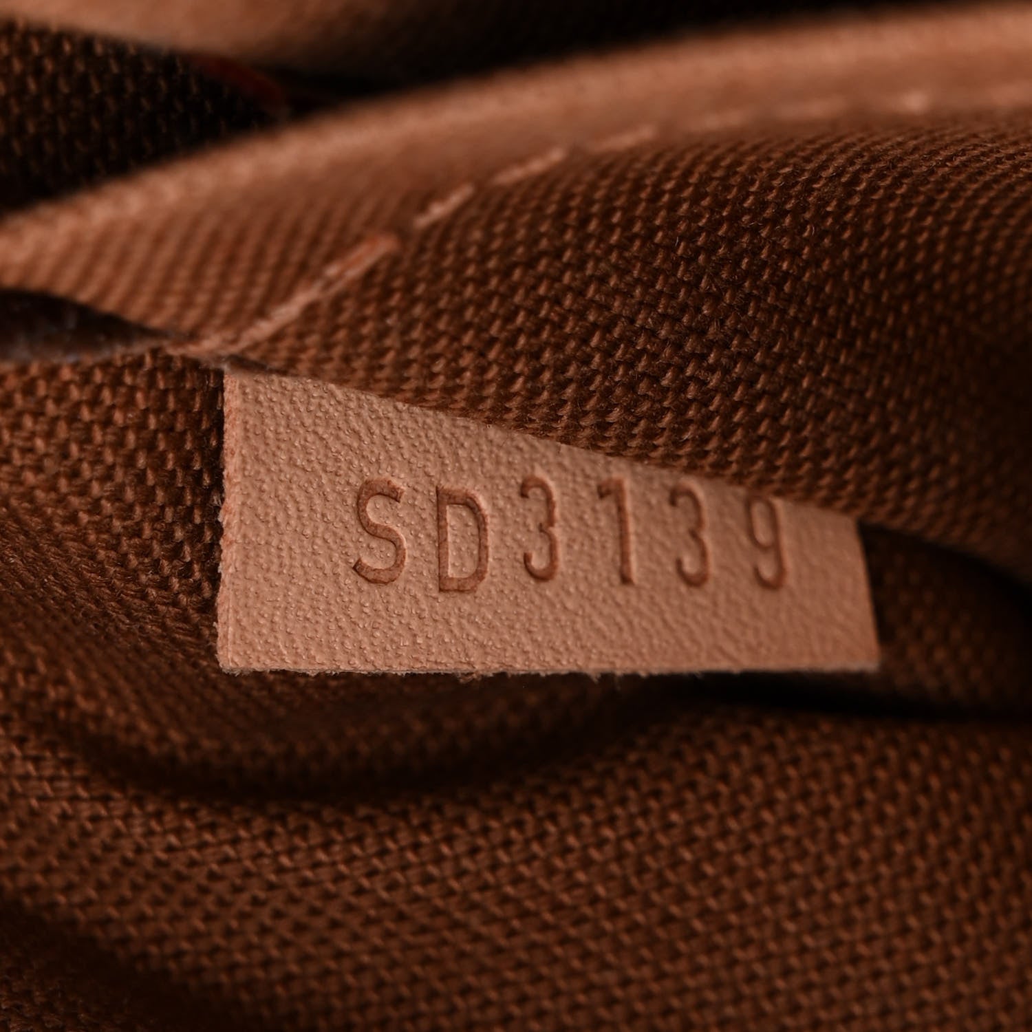 Louis Vuitton Monogram Multi Pochette Accessories Rose Clair 8 of 11