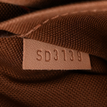 Louis Vuitton Monogram Multi Pochette Accessories Rose Clair 8 of 11