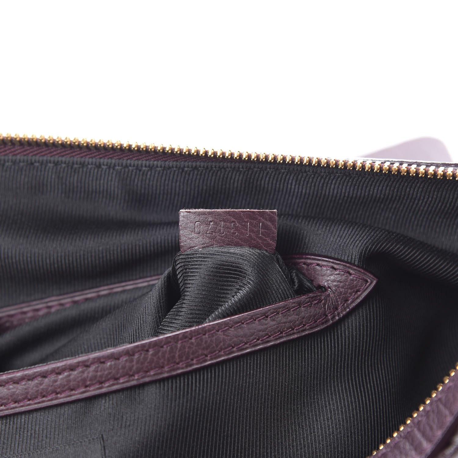 Louis Vuitton Monogram Volupté Psyché Bordeaux 7 of 12