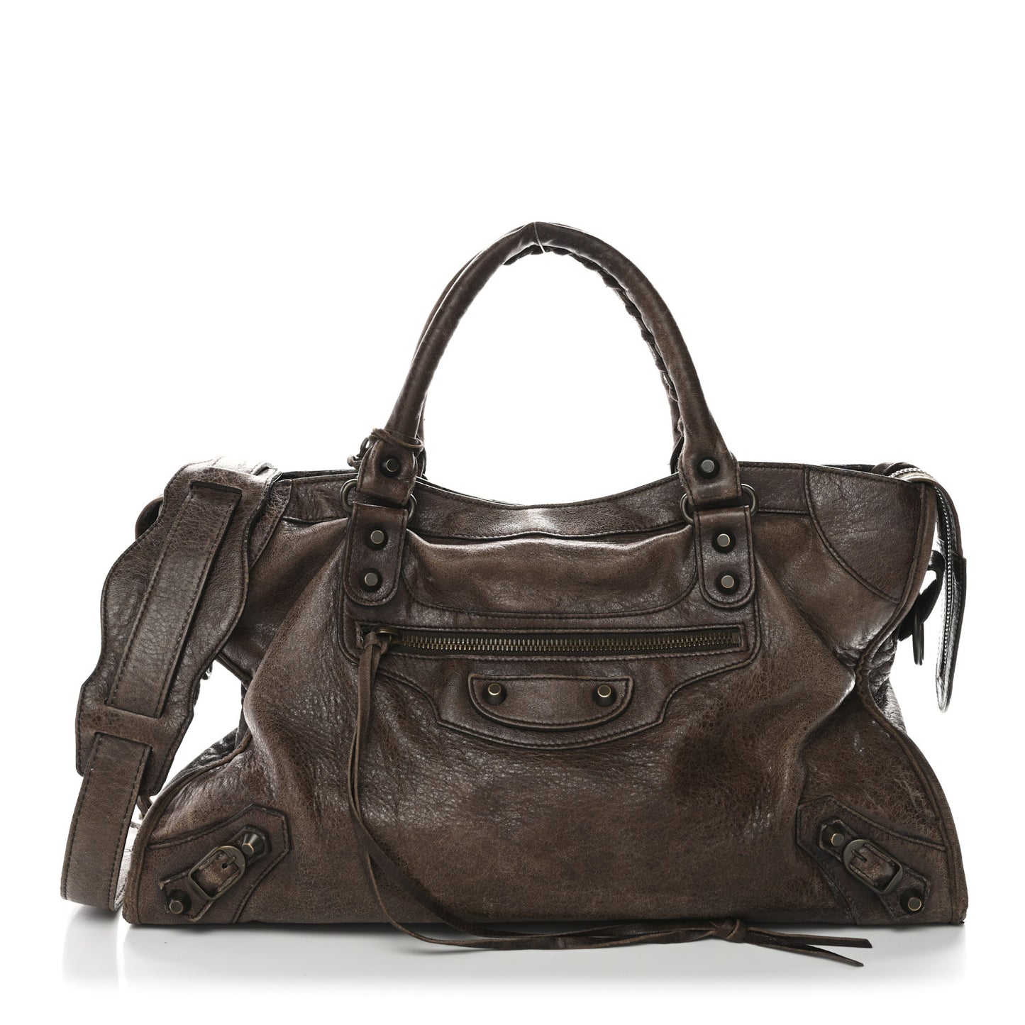 Agneau Classic Hardware City