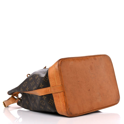 Louis Vuitton Monogram Noe 4 of 20