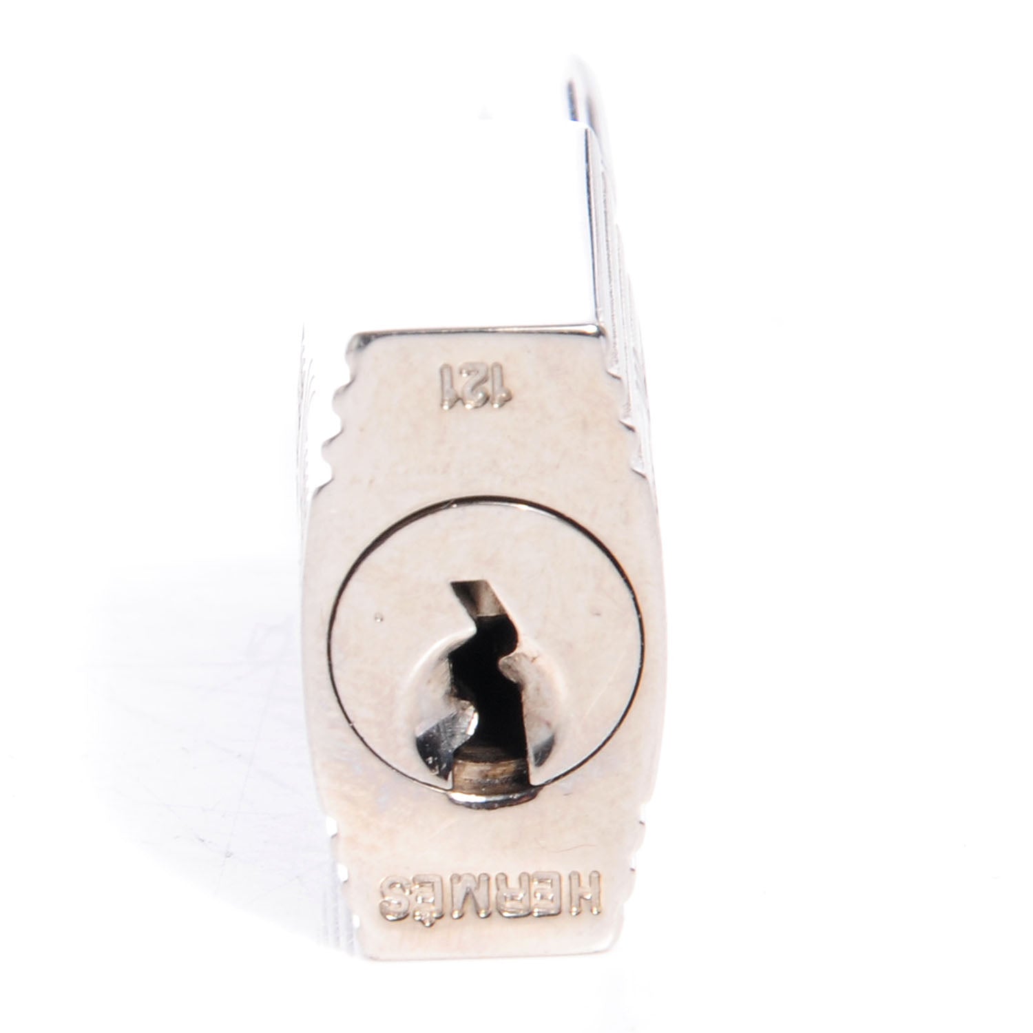Hermes Box Kelly Sellier 35 Gris Pale 5 of 26