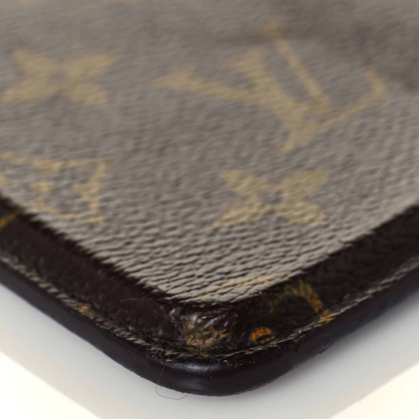 Monogram Hardcase iPad Air 2
