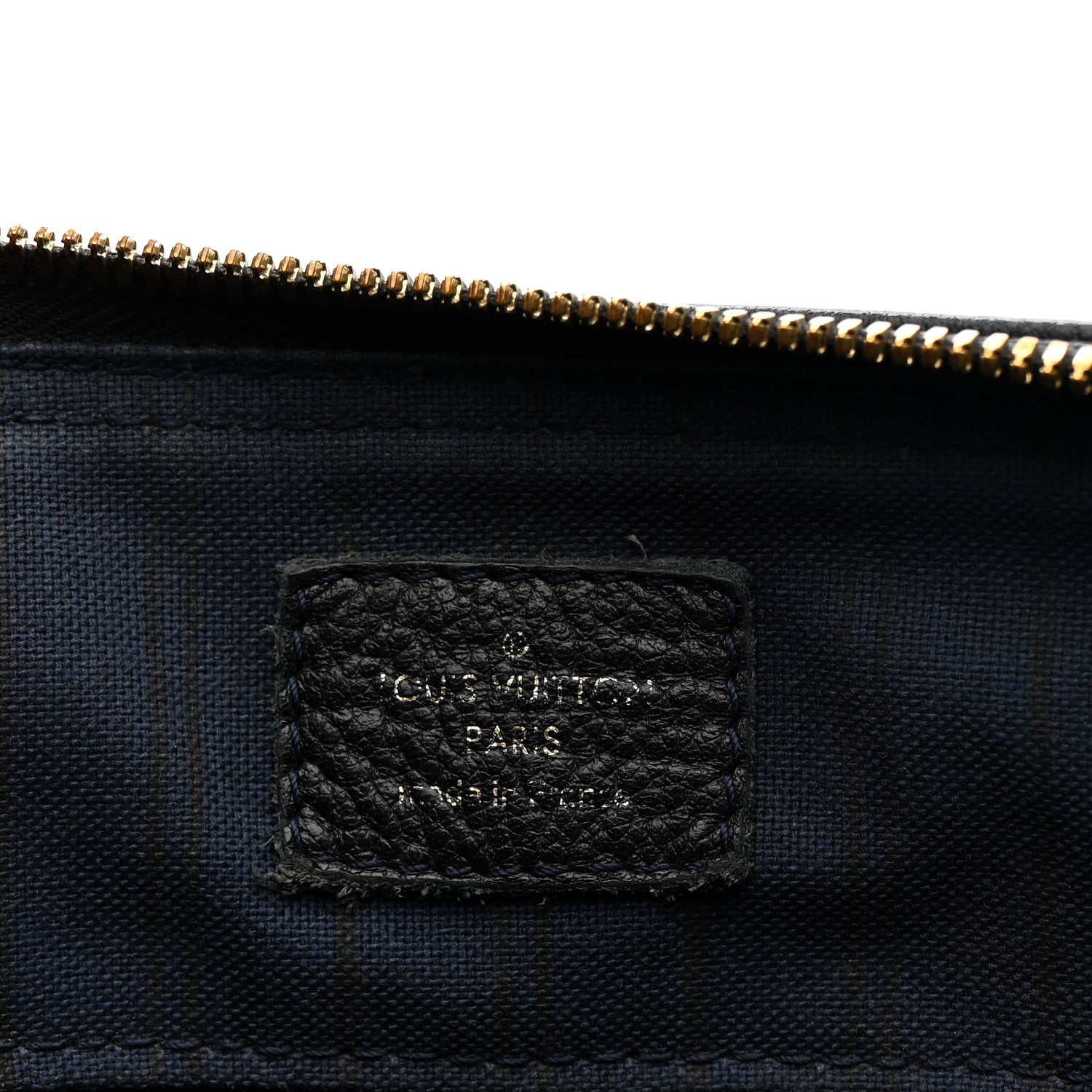 Louis Vuitton Empreinte Speedy Bandouliere 25 Infini 6 of 19