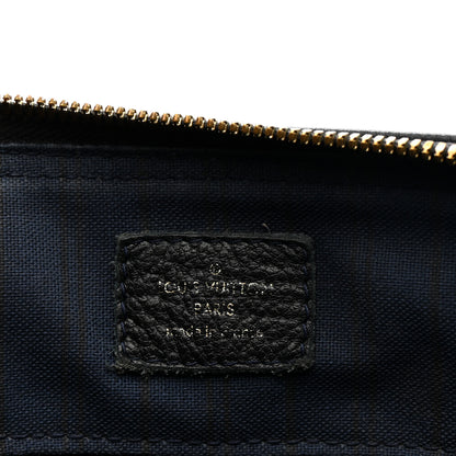 Louis Vuitton Empreinte Speedy Bandouliere 25 Infini 6 of 19