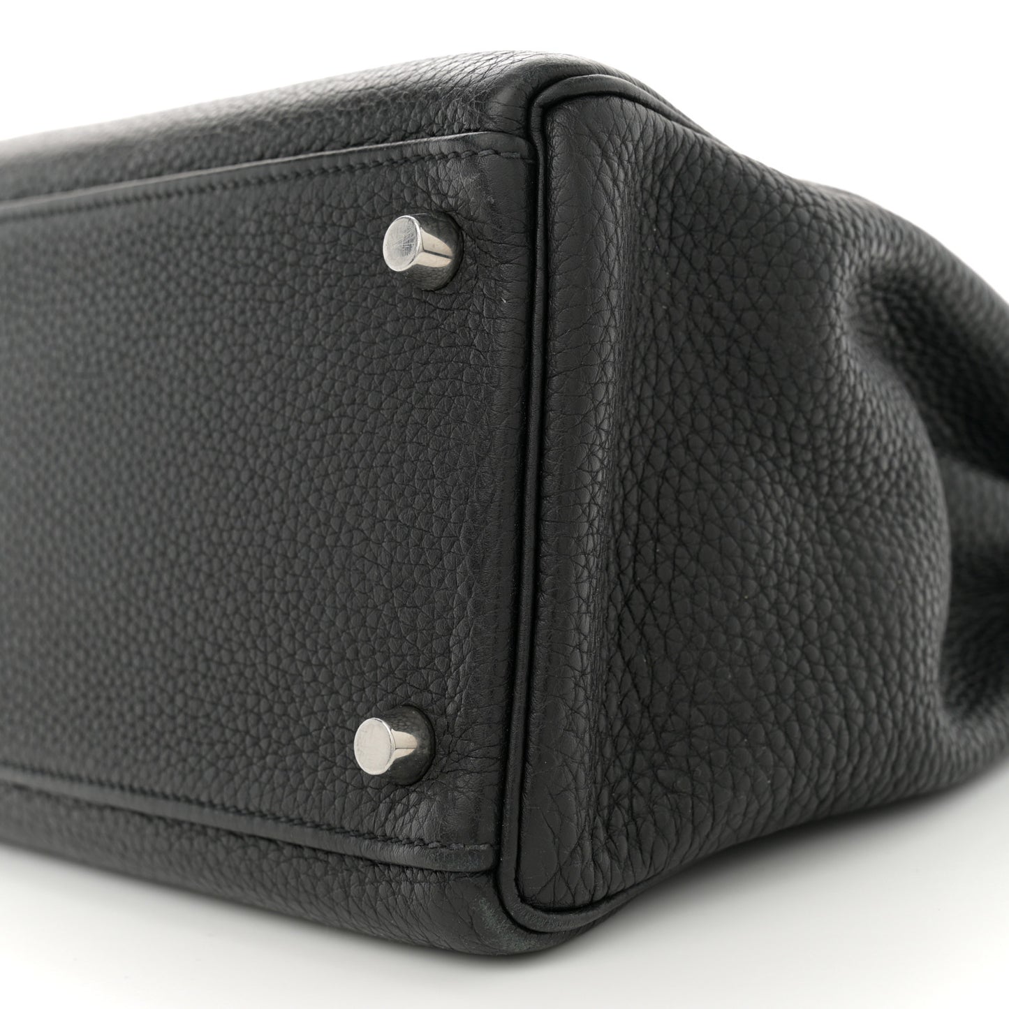 Taurillon Clemence Kelly Retourne 32 Black