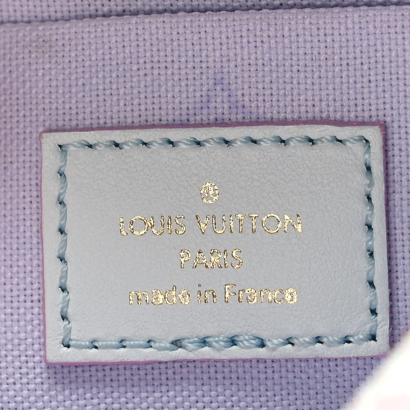 Louis Vuitton Monogram Giant Spring In The City Wapity Case Sunrise Pastel 6 of 8