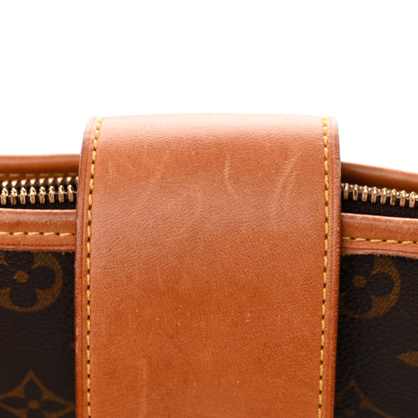 LOUIS VUITTON Monogram Rivoli Briefcase