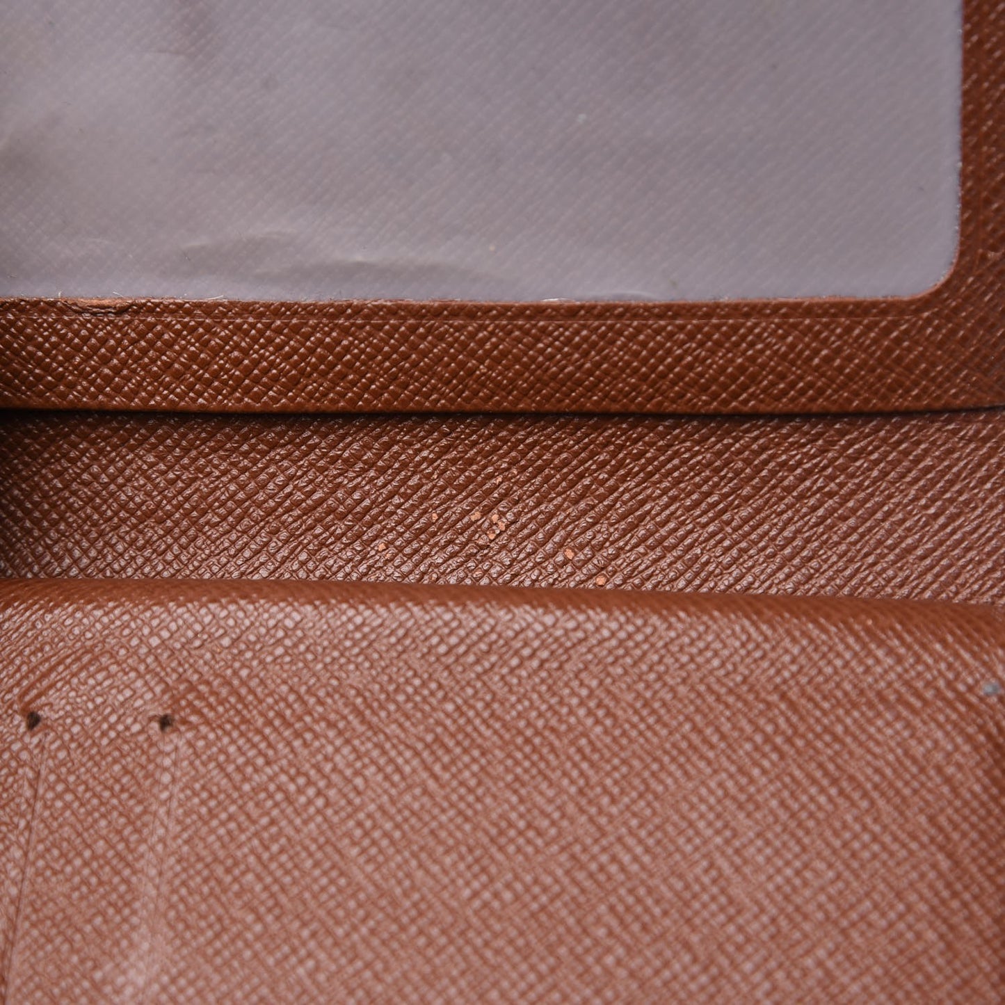 Monogram Koala Compact Wallet