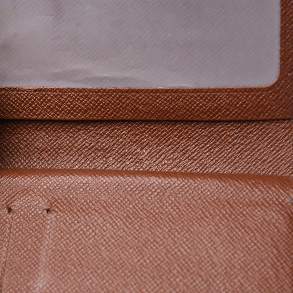 Louis Vuitton Monogram Koala Compact Wallet 8 of 13