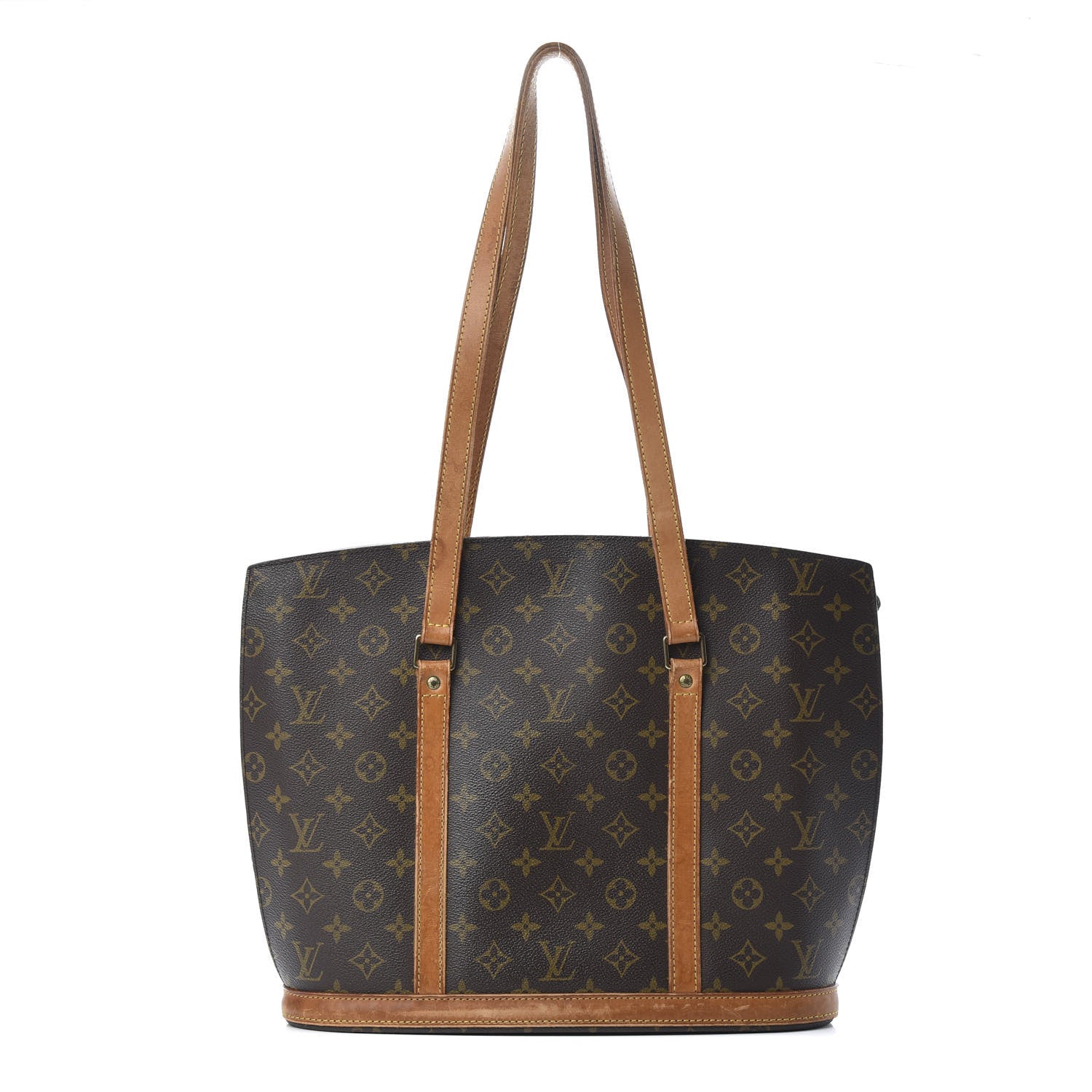 Louis Vuitton Monogram Babylone 1 of 21