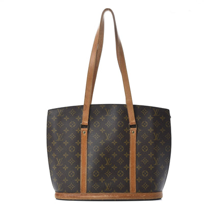 Louis Vuitton Monogram Babylone 1 of 21