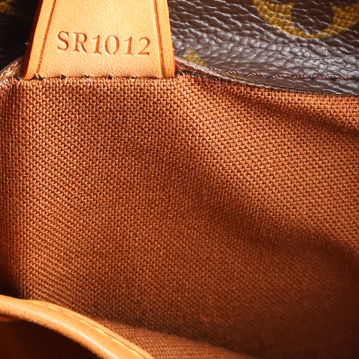 Louis Vuitton Monogram Vavin GM 7 of 10