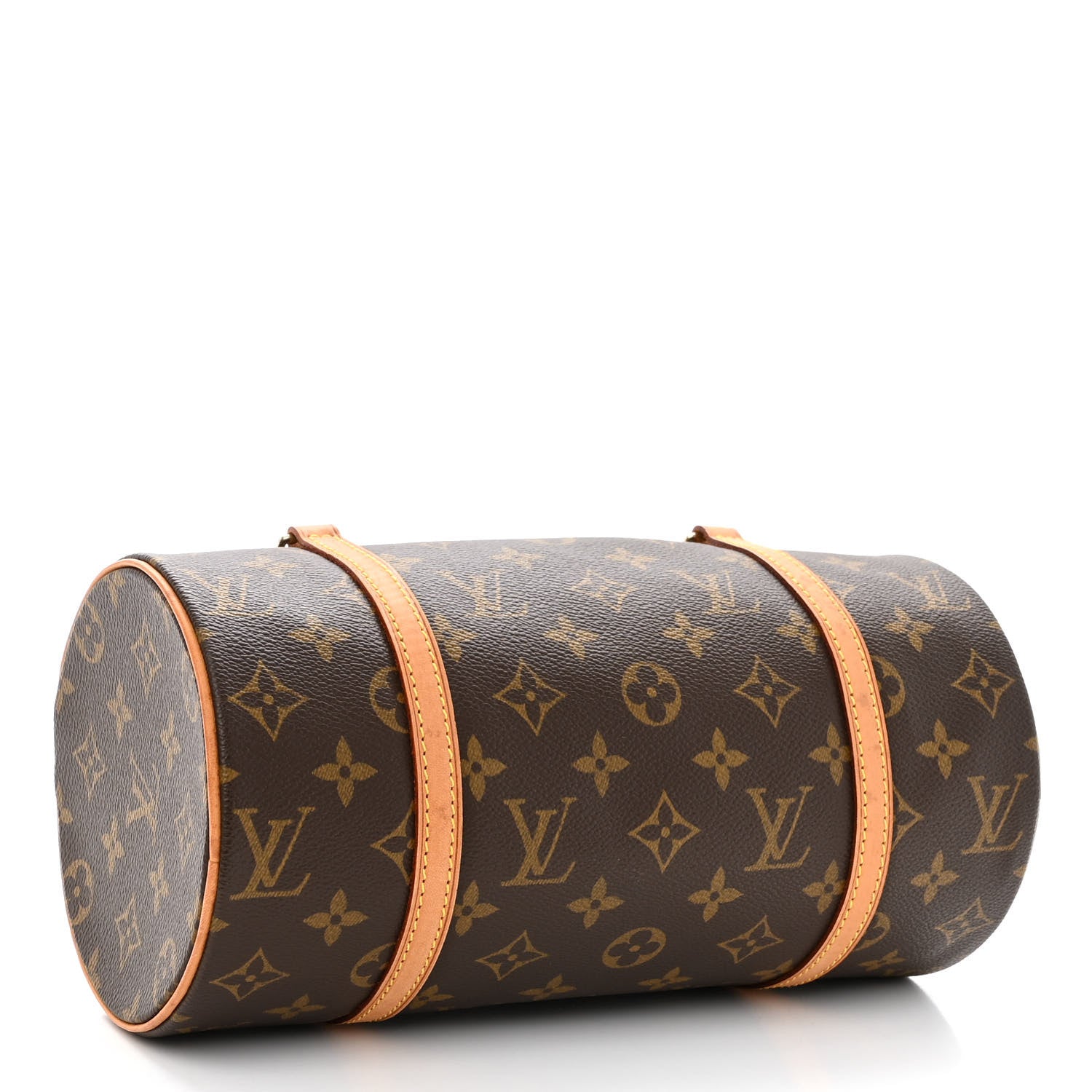 Louis Vuitton LOUIS VUITTON Monogram Papillon 26 3 of 10