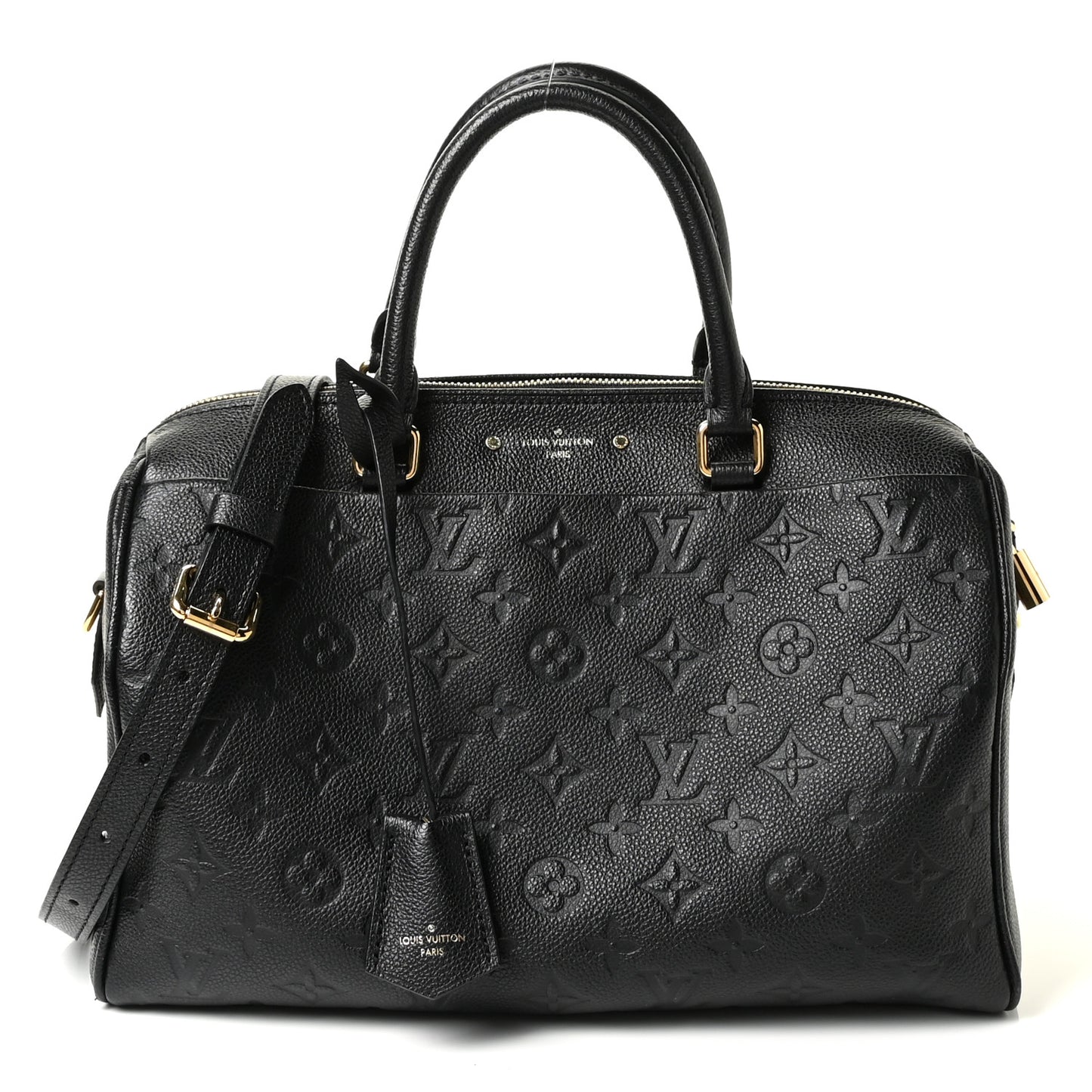 Empreinte Speedy Bandouliere 30 NM Black
