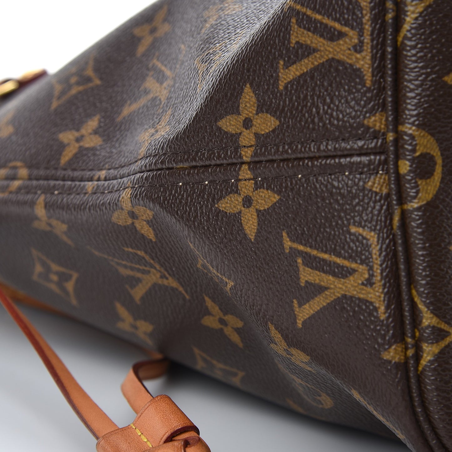 Monogram Neverfull MM