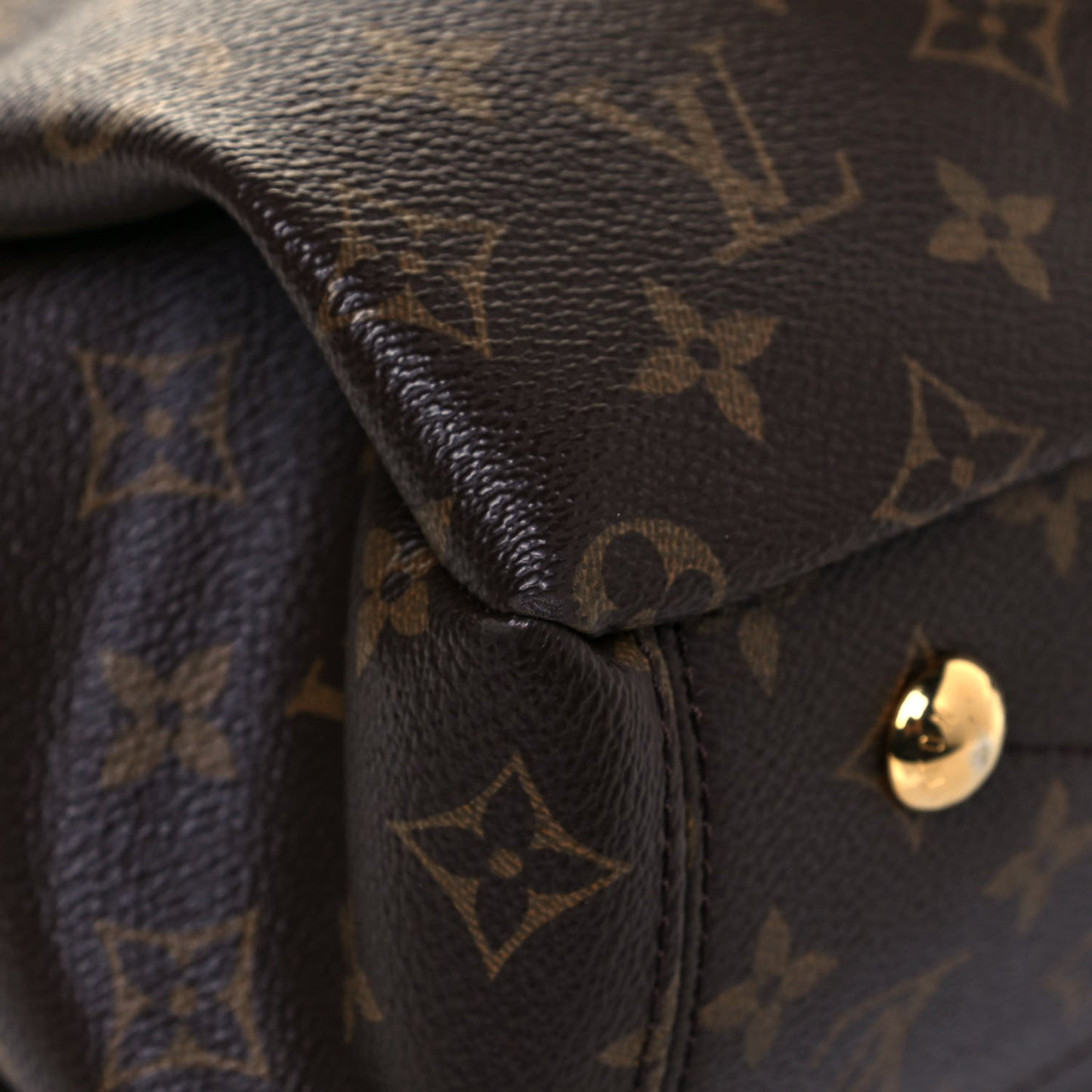 Monogram Pallas Quetsche