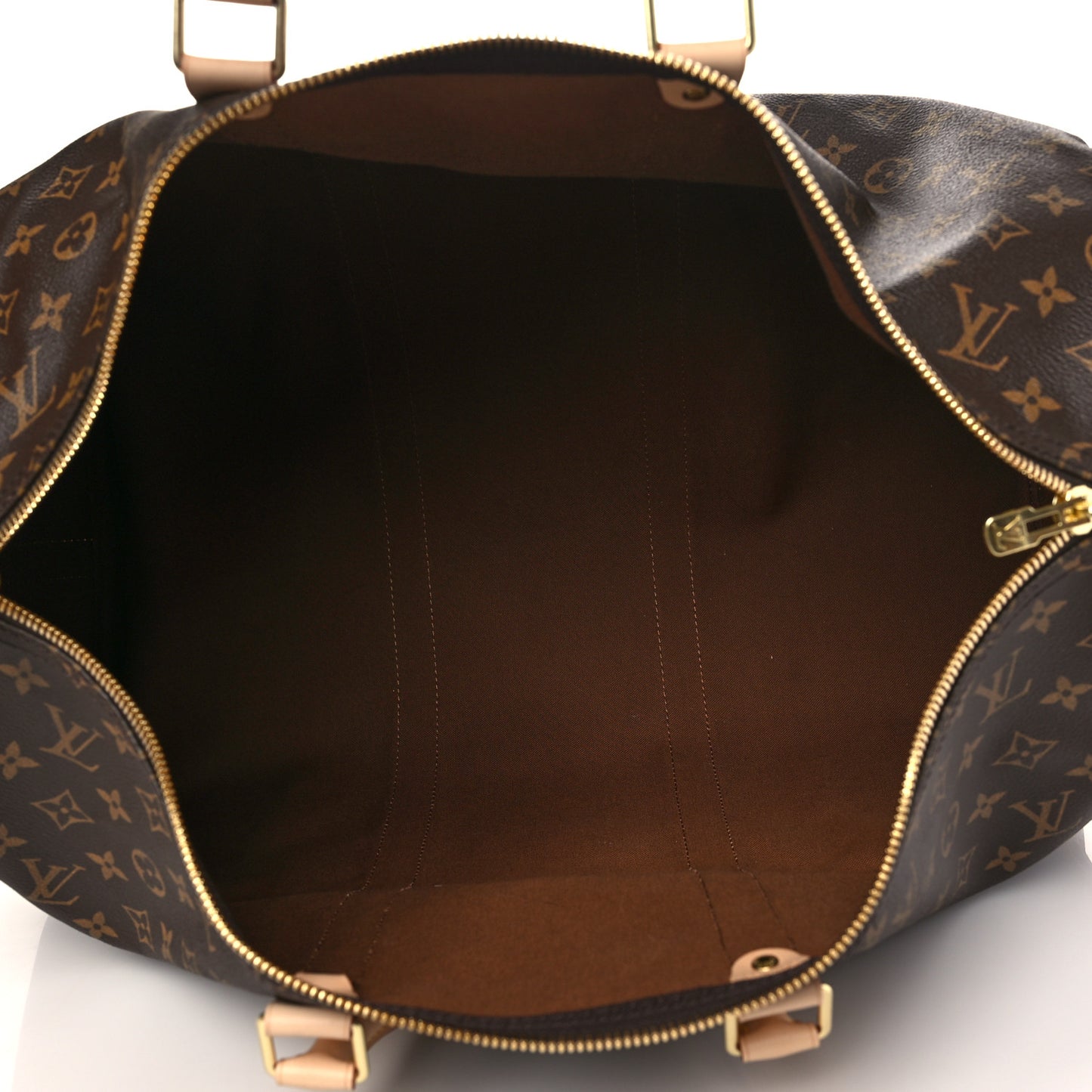 Monogram Keepall Bandouliere 50