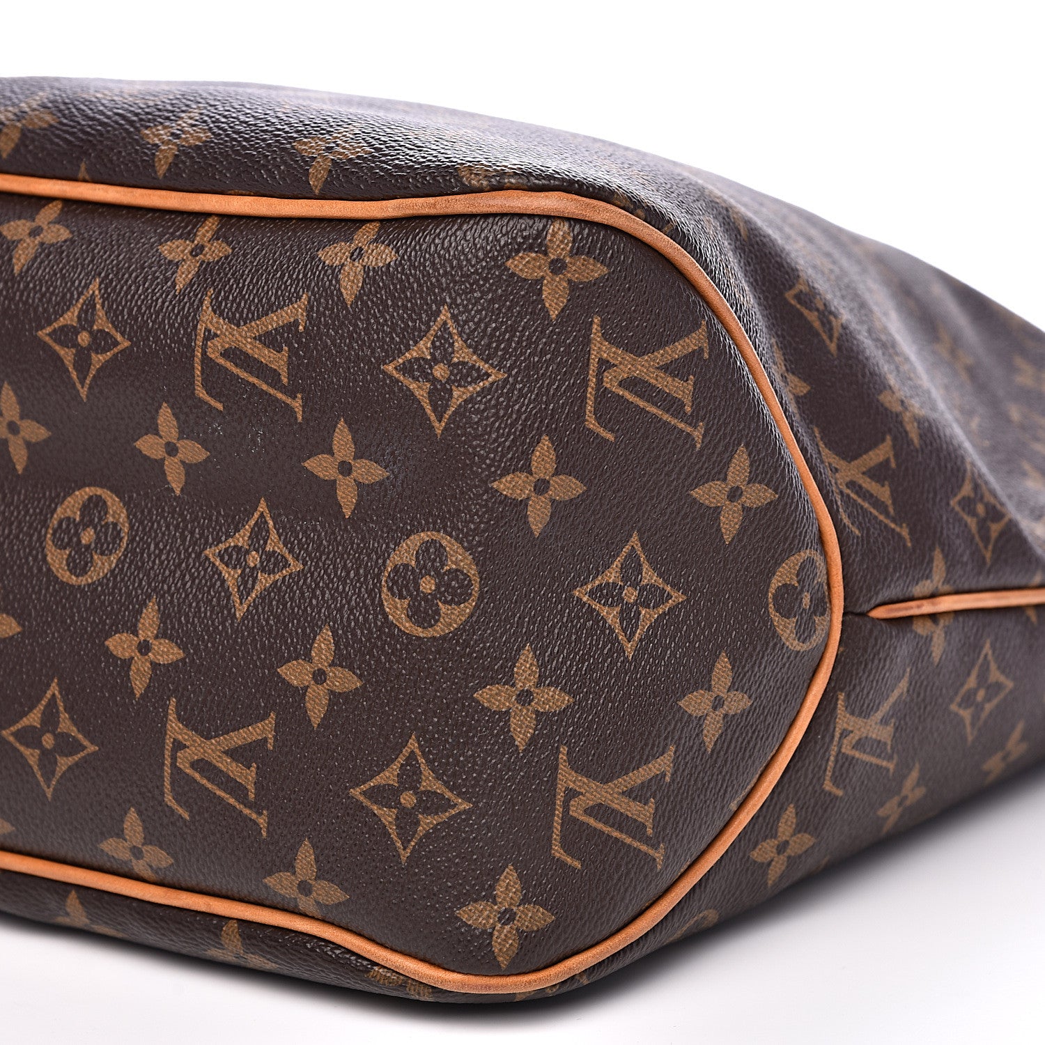 Louis Vuitton Monogram Delightful MM 9 of 13