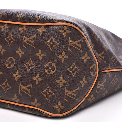 Louis Vuitton Monogram Delightful MM 9 of 13