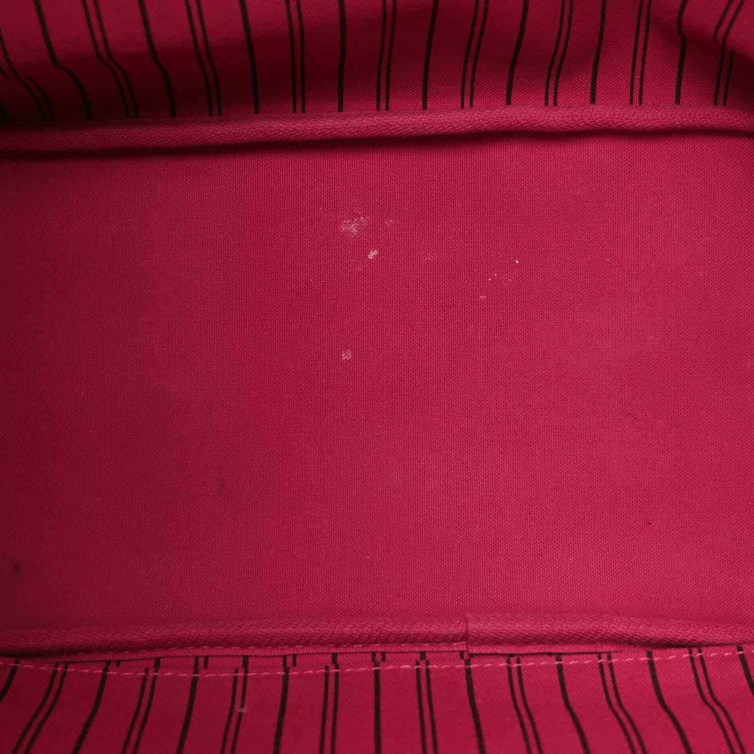 Louis Vuitton Monogram Neo Neverfull MM Fuchsia 8 of 12